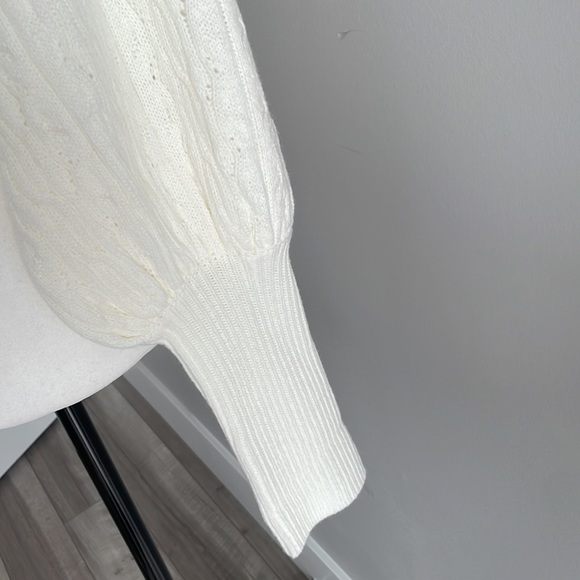 Fashion Nova Sweater - Picture 3 of 5